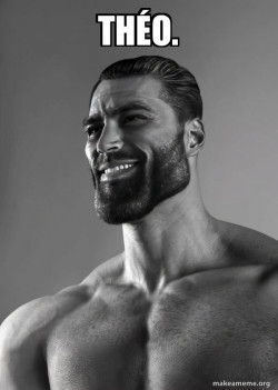 Gigachad