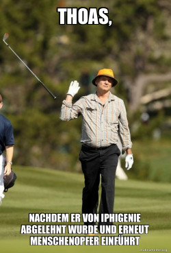 Fuck This Shit (Bill Murray)
