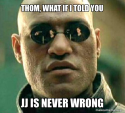 Matrix Morpheus