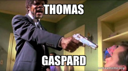 Samuel L. Jackson Say What