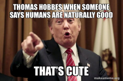 Donald Trump Says