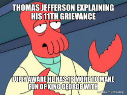 Tricky Zoidberg