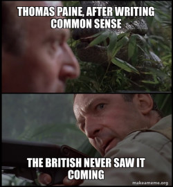 Clever Girl