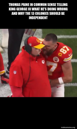 Travis Kelce and Coach
