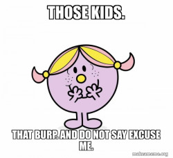 Little Miss