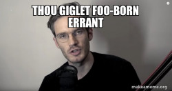 Pewdiepie