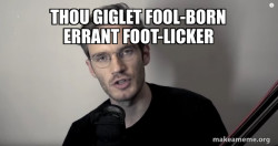 Pewdiepie