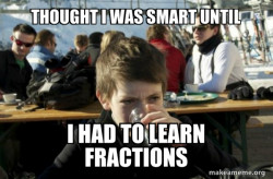 Lazy Elementary School Kid