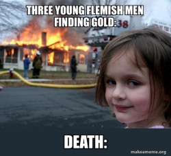 Disaster Girl