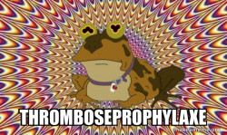 Hypnotoad