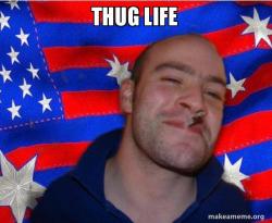 Ameristralian GGG