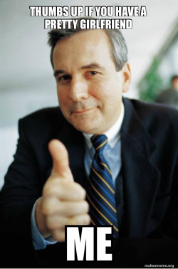 Good Guy Boss