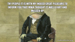 Colonel Toad