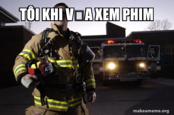 Good Guy Fire Fighter