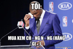 Kevin Durant You Da The Real Mvp