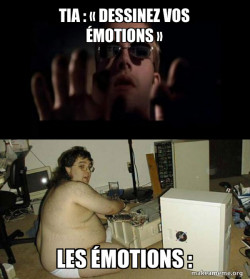 Hackers Meme