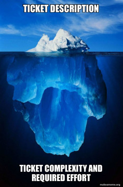 Iceberg