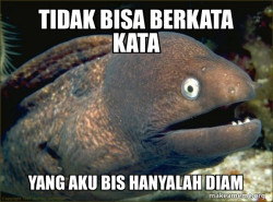 Bad Joke Eel