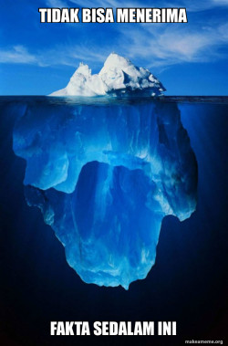 Iceberg