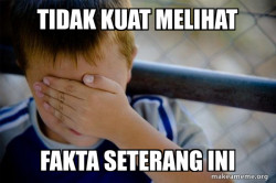 Confession Kid