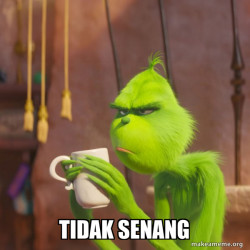 Grinch