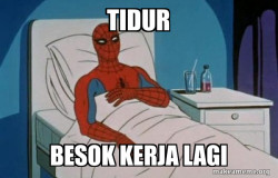 Spiderman Cancer