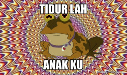 Hypnotoad
