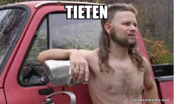Almost Politically Correct Redneck