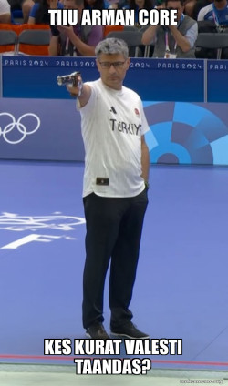 Yusuf Dikec
