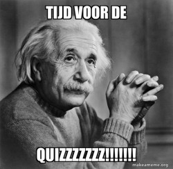 Serious Albert Einstein