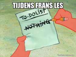 TO-DO List