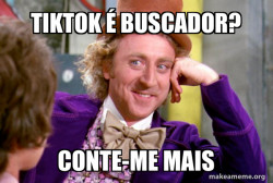 Condescending Wonka