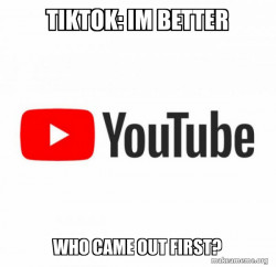 YouTube