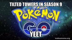 Pokemon Go