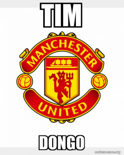 Manchester United