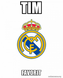 Real Madrid