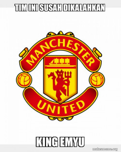 Manchester United