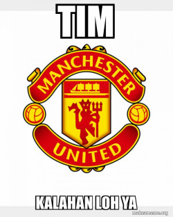 Manchester United