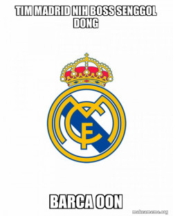Real Madrid