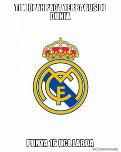 Real Madrid