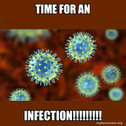 Coronavirus ( COVID-19 )