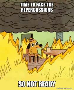 This Is Fine