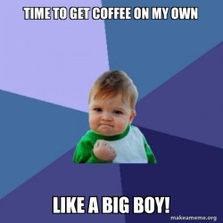 Success Kid