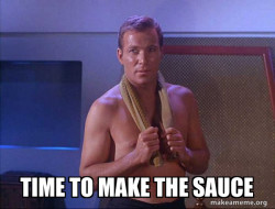 Sexual Kirk