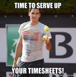 Roger Federer