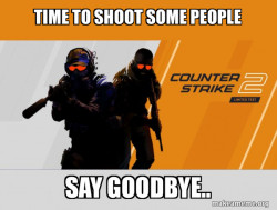 Counter-Strike 2 (CSGO 2)