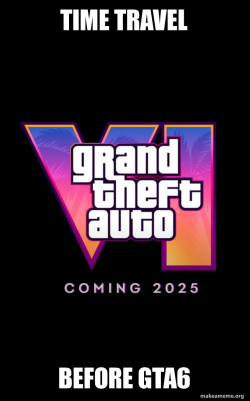 Before GTA6 - Before GTA VI