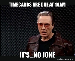 SNL - More Cowbell