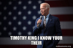 Joe Biden 2020