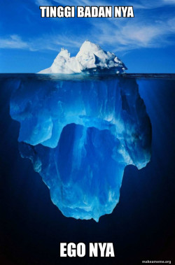 Iceberg